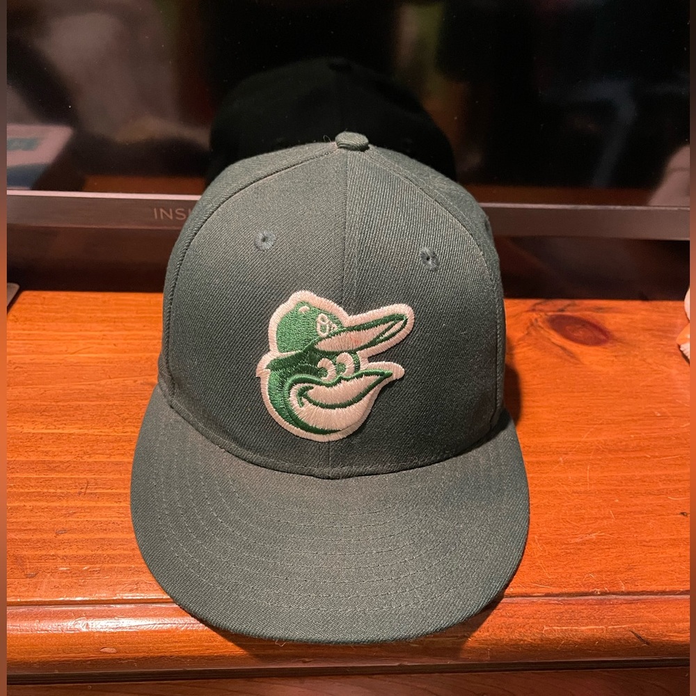 New Era Baltimore Orioles hat